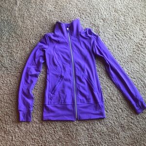 Lulu Lemon Jacket